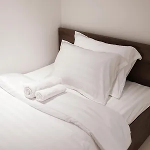 Homestay Benhouse, Ho Chi Minh City